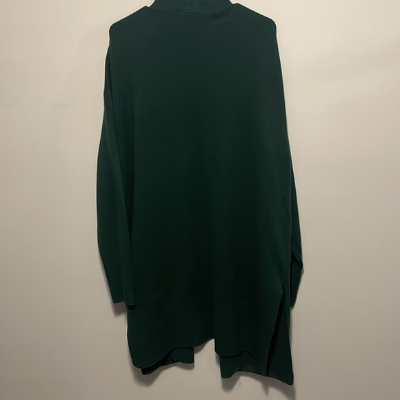 Green Cardigan - Picture 4 of 4